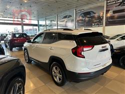 جي ام سي تيراين